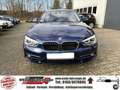 BMW 118 118 d Sport Line Bleu - thumbnail 2