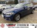 BMW 118 118 d Sport Line Bleu - thumbnail 3