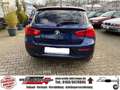 BMW 118 118 d Sport Line Bleu - thumbnail 6