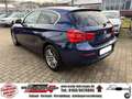 BMW 118 118 d Sport Line Bleu - thumbnail 5