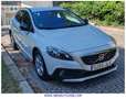 Volvo V40 Cross Country D2 Momentum Aut. 120 Blanc - thumbnail 3