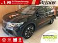 Volkswagen ID.4 Pro Performance 150/77 277,- ohne Anzahlung AHK A Schwarz - thumbnail 3