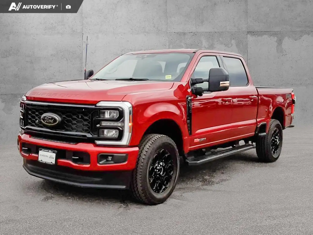 2026 Ford F 350