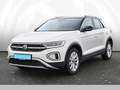 Volkswagen T-Roc 1.5 TSI DSG Style Grau - thumbnail 1