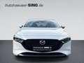 Mazda 3 Exclusive-Line Automatik HeadUP Design-Paket Белый - thumbnail 8