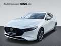 Mazda 3 Exclusive-Line Automatik HeadUP Design-Paket Белый - thumbnail 1