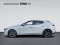 Mazda 3 Exclusive-Line Automatik HeadUP Design-Paket Белый - thumbnail 2