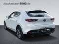 Mazda 3 Exclusive-Line Automatik HeadUP Design-Paket Белый - thumbnail 3