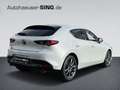 Mazda 3 Exclusive-Line Automatik HeadUP Design-Paket Белый - thumbnail 5