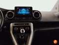 Mercedes-Benz T-Class 160d Gri - thumbnail 11