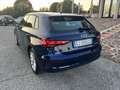 Audi A3 SPB 35 TFSI S tronic Business Blu/Azzurro - thumbnail 5