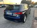 Audi A3 SPB 35 TFSI S tronic Business Blu/Azzurro - thumbnail 4