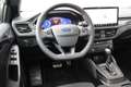 Ford Focus Wagon 155PK EcoB. Hybrid ST Line X Automaat Open-d Grau - thumbnail 14