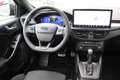 Ford Focus Wagon 155PK EcoB. Hybrid ST Line X Automaat Open-d Grijs - thumbnail 15