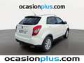 SsangYong Korando D22T Premium 4x2 Blanco - thumbnail 4