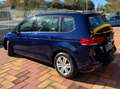 Volkswagen Touran 1.6 TDI CONFORTLINE-PAK PLUS-SPOTIFY-RESTYLING! Blu/Azzurro - thumbnail 2