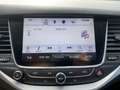 Opel Astra 1.0Turbo 105cv Apple CarPlay Argent - thumbnail 11