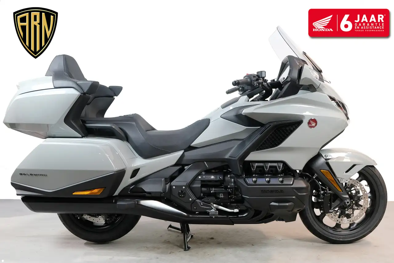Honda GL 1800