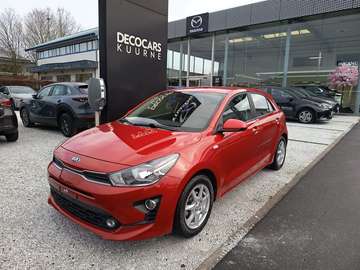 Bluetooth / Airco / Auto lichten