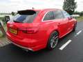 Audi S4 Avant 3.0 TFSI S4 quattro matrix massage cam nieuw Červená - thumbnail 3