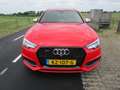 Audi S4 Avant 3.0 TFSI S4 quattro matrix massage cam nieuw Červená - thumbnail 8