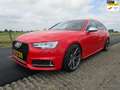 Audi S4 Avant 3.0 TFSI S4 quattro matrix massage cam nieuw Červená - thumbnail 1