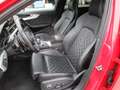 Audi S4 Avant 3.0 TFSI S4 quattro matrix massage cam nieuw Červená - thumbnail 14