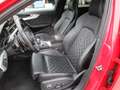 Audi S4 Avant 3.0 TFSI S4 quattro matrix massage cam nieuw Rood - thumbnail 22