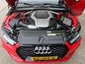 Audi S4 Avant 3.0 TFSI S4 quattro matrix massage cam nieuw Rood - thumbnail 3