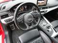 Audi S4 Avant 3.0 TFSI S4 quattro matrix massage cam nieuw Rood - thumbnail 26