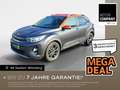Kia Stonic 1.0 T-GDI Vision SHZ*Kamera*Automatik* Orange - thumbnail 1