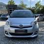 Toyota Verso-S Verso S 1,33 dVVT-i Active Silber - thumbnail 2