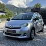 Toyota Verso-S Verso S 1,33 dVVT-i Active Silber - thumbnail 1