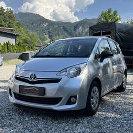 Verso S 1,33 dVVT-i Active