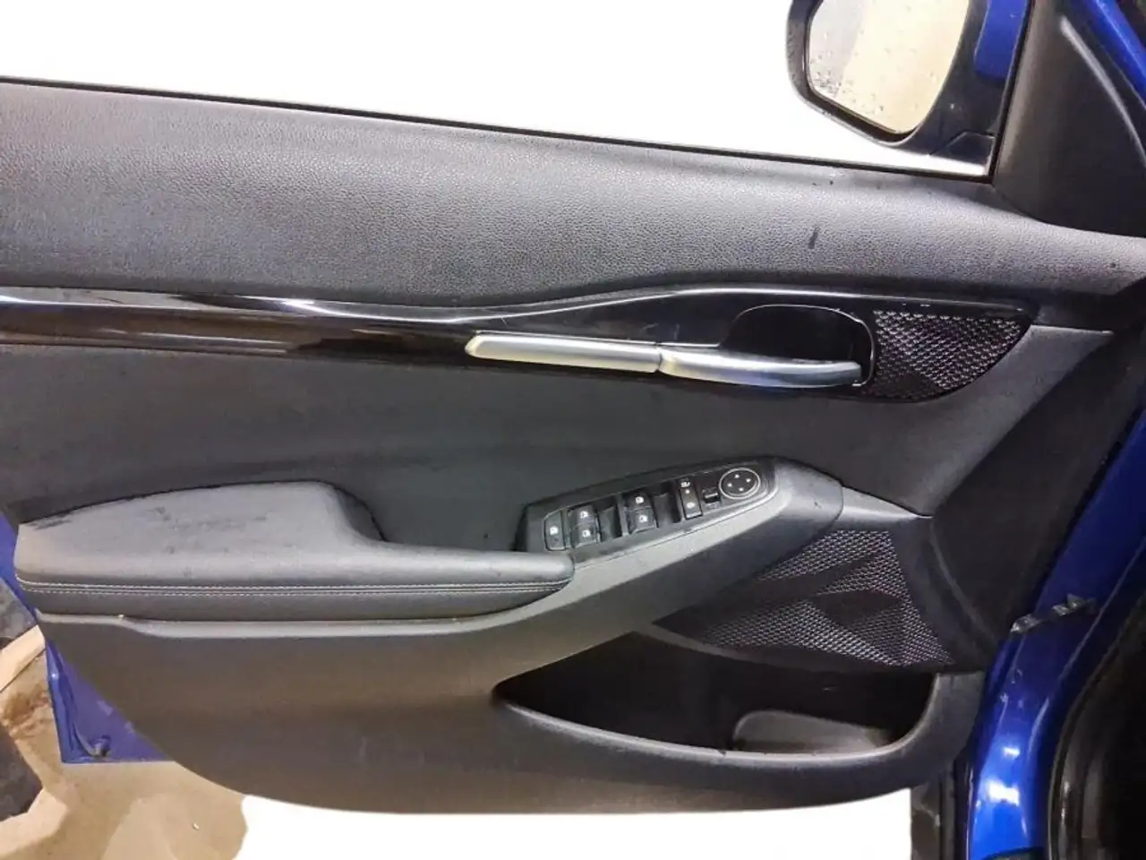 Kia Seltos снимка Kia Seltos