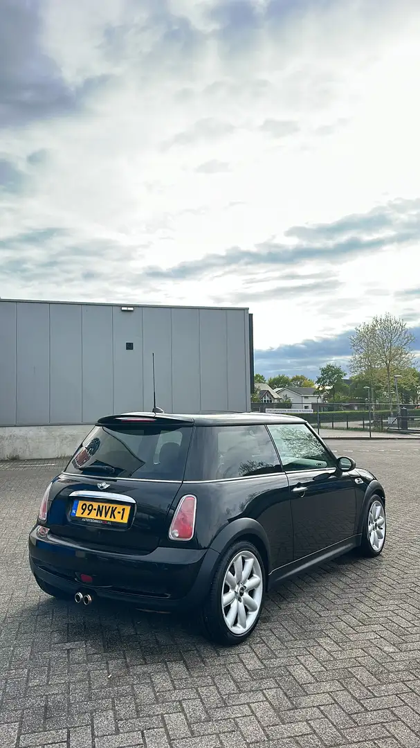 MINI Cooper S S - 2