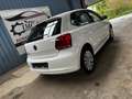 Volkswagen Polo 1.2 CR TDi Highline DPF Blanc - thumbnail 5