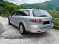 Mazda 6 2.0 diesel 143cv Argento - thumbnail 4