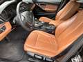 BMW 320 d xDrive Aut. Luxury Line Czarny - thumbnail 9
