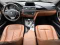 BMW 320 d xDrive Aut. Luxury Line Schwarz - thumbnail 11