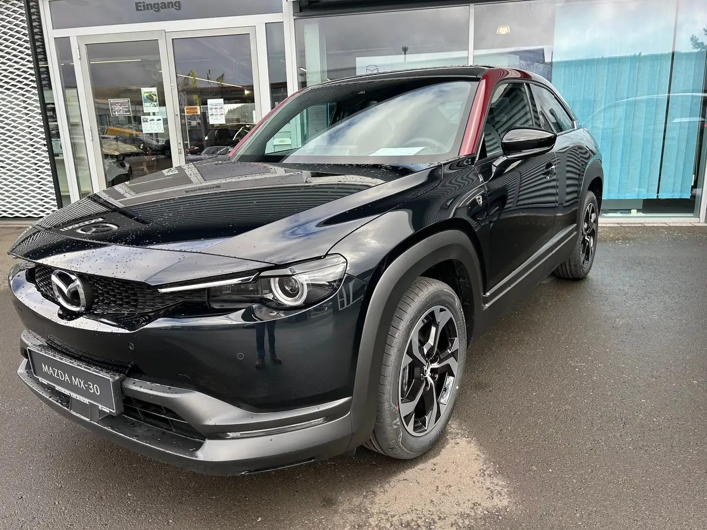 Mazda MX-30 e-SKYACTIV R-EV Edition R - 2