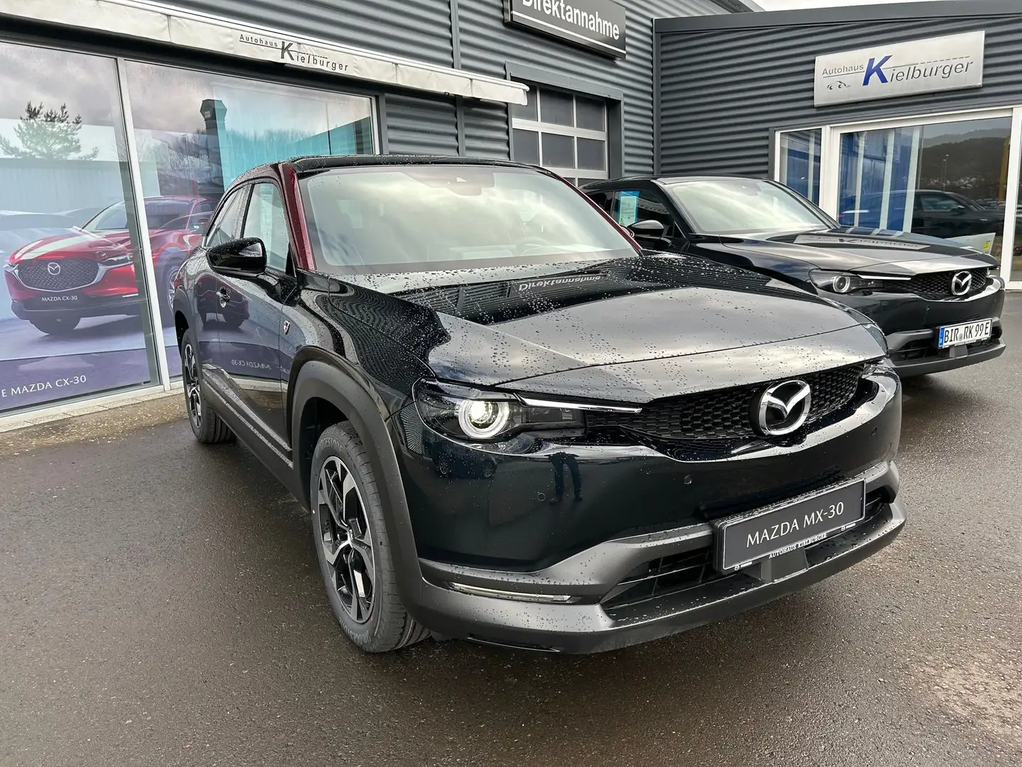 Mazda MX-30 e-SKYACTIV R-EV Edition R - 1