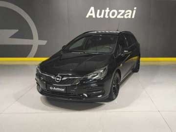 1.2 Turbo 130 CV S&S Sports Tourer  2020