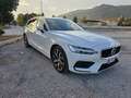 Volvo V60 V60 II 2.0 t6 te Business Plus awd geartronic my20 Blanco - thumbnail 3
