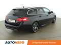 Peugeot 308 1.6 PureTech GT Schwarz - thumbnail 6