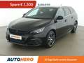 Peugeot 308 1.6 PureTech GT Schwarz - thumbnail 1