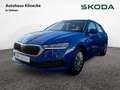 Skoda Octavia Combi 1.0 TSI Active SMARTLINK KESSY Blau - thumbnail 1
