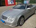 Mercedes-Benz CLK 320 CLK-Klasse Cabrio Elegance aus 1. Hand Silber - thumbnail 1