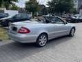 Mercedes-Benz CLK 320 CLK-Klasse Cabrio Elegance aus 1. Hand Silber - thumbnail 2