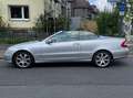 Mercedes-Benz CLK 320 CLK-Klasse Cabrio Elegance aus 1. Hand Silber - thumbnail 7